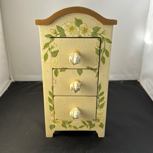anister Other - Jewelry box